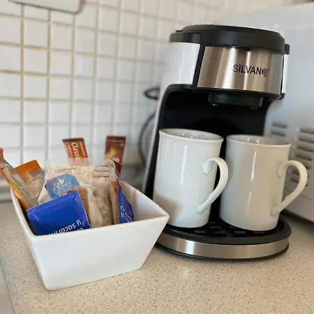 House Sunny Estudio Con Wifi * Sierra Nevada