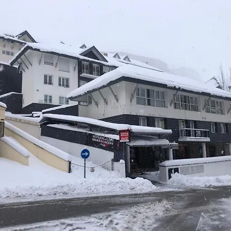 Apartmán House Sunny Estudio Con Wifi *