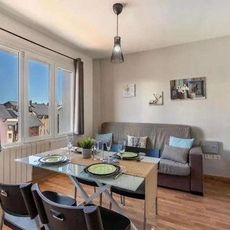 Apartment House Sunny Estudio Con Wifi Y Parking Gratis