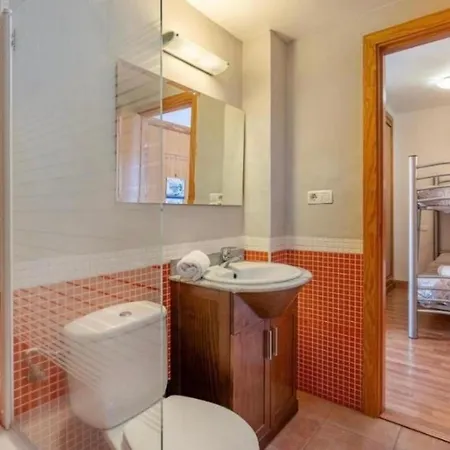 House Sunny Estudio Con Wifi *