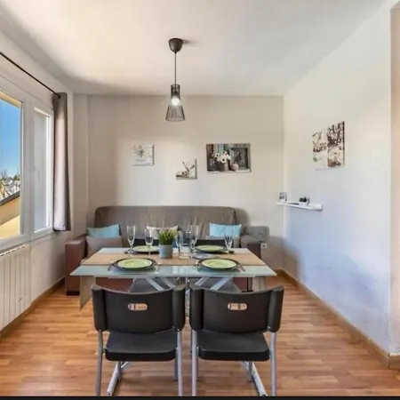 House Sunny Estudio Con Wifi Y Parking Gratis * Sierra Nevada