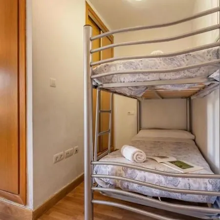 House Sunny Estudio Con Wifi Y Parking Gratis Sierra Nevada