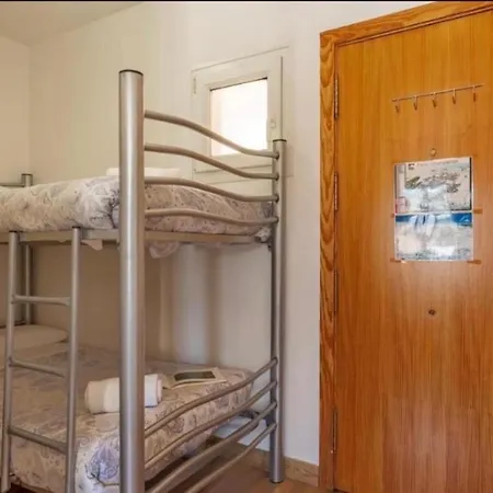 House SUNNY Sierra Nevada Estudio con wifi y parking Gratis *