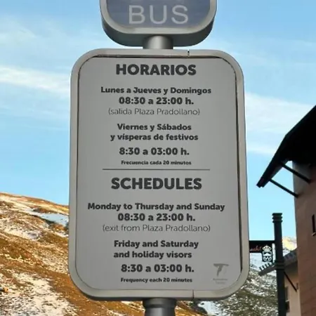 Apartmán House Sunny Estudio Con Wifi *