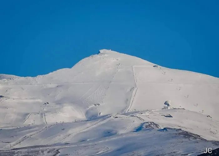 House Sunny Estudio Con Wifi * Σιέρρα Νεβάδα