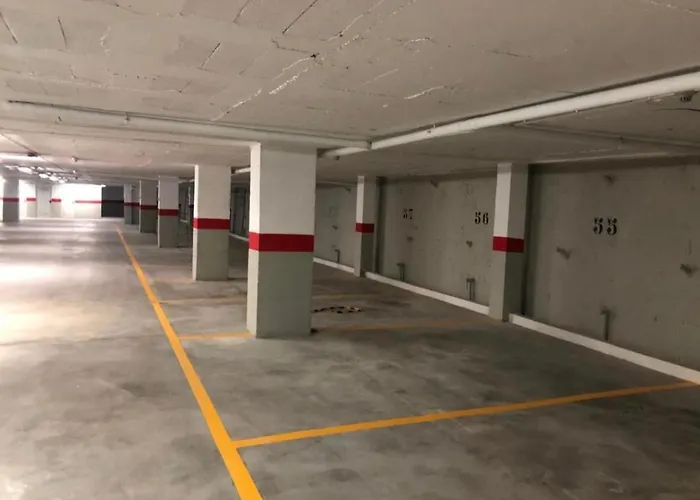 Διαμέρισμα House Sunny Estudio Con Wifi Σιέρρα Νεβάδα