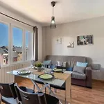 Διαμέρισμα House Sunny Estudio Con Wifi Y Parking Gratis