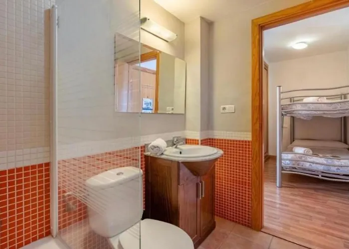 House Sunny Estudio Con Wifi Y Parking Gratis *