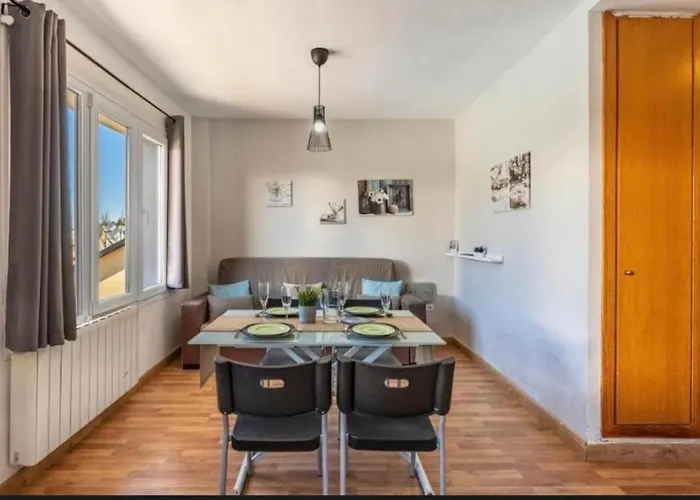 House Sunny Estudio Con Wifi Y Parking Gratis * سْييرا نيفادا