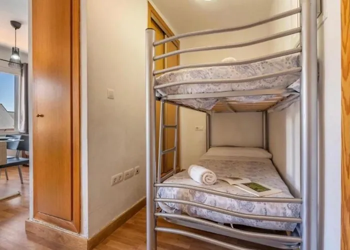 House Sunny Estudio Con Wifi Y Parking Gratis سْييرا نيفادا