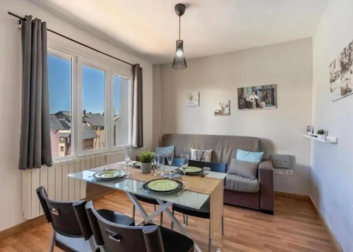 House Sunny Estudio Con Wifi Y Parking Gratis سْييرا نيفادا